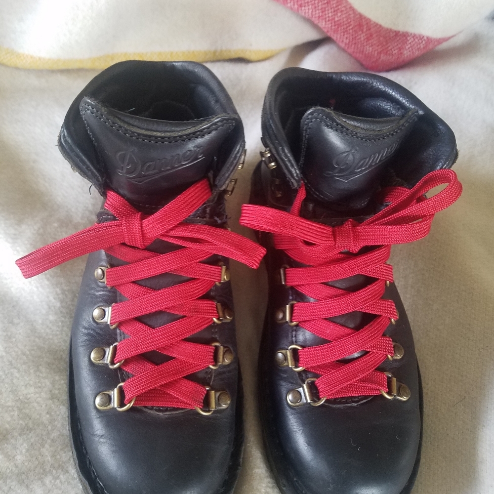 Danner Hiking boots